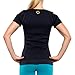 Zaggora Structured Slimming Hot Tee