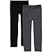 Star Ride Girls' Leggings - 2 Pack