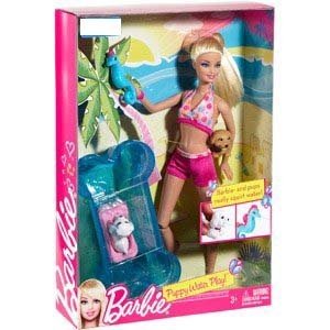 piscina barbie amazon
