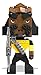 Mega Construx Kubros Star Trek Worf Building Kit