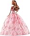 Barbie Birthday Wishes Doll