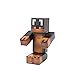 EnderToys Doberman Dog Action Figure