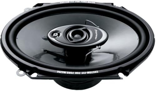 pioneer 8 inch limpets