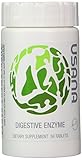 USANA Digestive Enzyme (56 Tablets / Bottle)