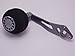 CATCHSIF 90mm Power Metal Handle with Diameter 40mm EVA Knob