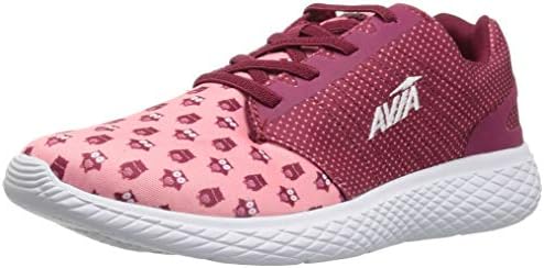 avia kids running shoes