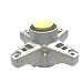Outdoors & Spares Replaces Rotary 11961 Spindle Assembly for Cub Cadet 618-04394 618-04426 618-0677 primary