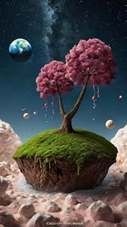 Livro O Planeta Sorvete e a Nave Espacial