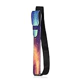 Fintie Pencil Holder with USB Adapter Pocket for Apple Pencil (1st and 2nd Gen), Premium Vegan Leather Case Sleeve Pouch Compatible with Apple iPad Pro, iPad 6th Gen Cases, Galaxy