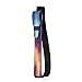Fintie Pencil Holder with USB Adapter Pocket for Apple Pencil (1st and 2nd Gen) - Premium Vegan Leather Case Sleeve Pouch Compatible with Apple iPad Pro 11/12.9/10.5 & iPad 6th Gen Cases, Galaxy