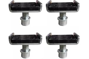 KATOOL Truck Adapter for 2 Post Lift Car Lift Auto Lift Truck Vehicle Adapter