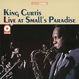 Live at Small's Paradise