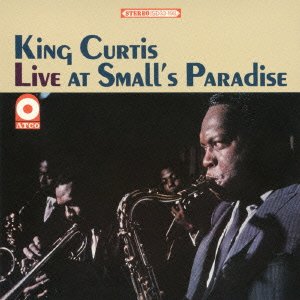 Live at Small's Paradise