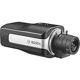 BOSCH DinionHD Network Camera - Color, Monochrome