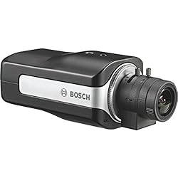 BOSCH DinionHD Network Camera - Color, Monochrome