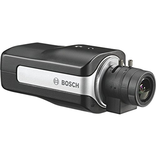 BOSCH DinionHD Network Camera - Color, Monochrome