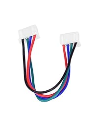 CCTREE - Módulo de inserción para eliminación de patrones de la impresora 3D para Ender 3 CR-10S, Ender 5 Stepper Motor Drivers (paquete de 3 unidades)