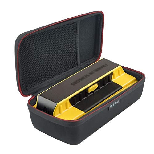 HESPLUS Storage Travel Case for Franklin Sensors ProSensor 710+ 710 5000+ T13 Professional Stud Finder