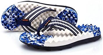 Phoenixes Massage Flip Flops Beach Wedding Slipper Non Slip Shoes Vacation Sandals For Men and Women