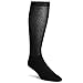 PhysiciansChoiceDiabeticSocks - Diabetics Socks for Men & Women - Neurosocks - Seamless Over the Calf Socks - 12 Pack (US, Numeric, 10, 13, Regular, Regular, Black)