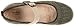 Jambu Women's Rosie-Eco Mary Jane Flat