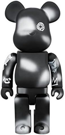 unkle bearbrick