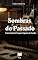 Livro Sombras do Passado: Entre Linhas do Tempo e Segredos de Família