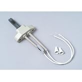 White Rodgers 767a-374 Hot Surface Ignitor with 11 Leads [Misc.] by White Rodgers