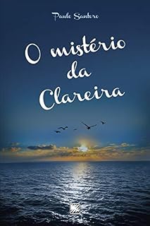 Livro O Mistério da Clareira