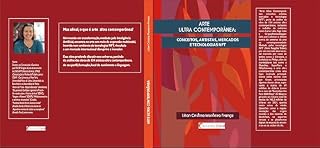 Livro Arte Ultra Contemporânea: conceitos, artistas, mercados e tecnologias NFT.