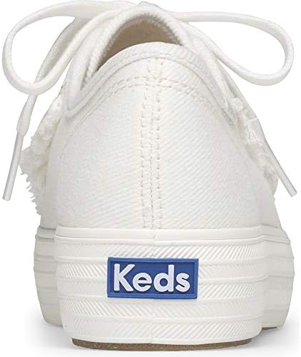 keds triple kick ruffle