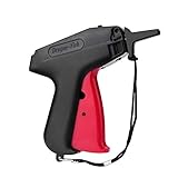 Syntrific Clothes DF Standard Tag Gun Pin Easy to Load Perfect for Consignment Sale, Family Yard