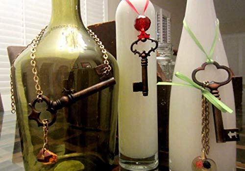 6 Bingcute+Vintage+Skeleton+Vintage+skeleton