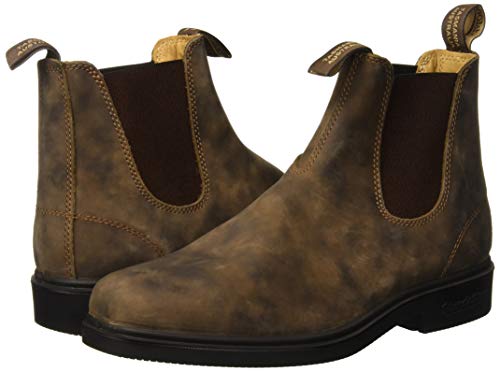 blundstone 586