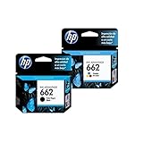 HP 662 Ink Combo