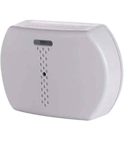 Télécommande DSC PowerG PG9939 - 4 Boutons, Sans Fil, Compatible PowerSeries & Neo