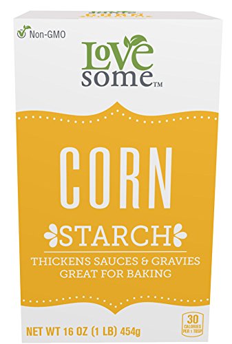 LoveSome Corn Starch, 16 Ounce - Thumbnail 5