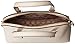 kate spade new york Cedar Street Maise Satchel Bag, Crisp Linen, One Size
