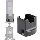 OP-2 Charging Base Stand Extension Bracket USB-C Port Compatible with DJI OSMO Pocket Accessories Charge Station Connection