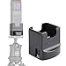OP-2 Charging Base Stand Extension Bracket USB-C Port Compatible with DJI OSMO Pocket Accessories Charge Station Connection