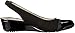 AK Anne Klein Sport Women's Callum Wedge Pump