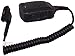 MH-50C7A AAA75X003 Original Vertex Standard Sper Microphone with Speaker-Volume Toggle Switch, 3.5mm Audio Jack