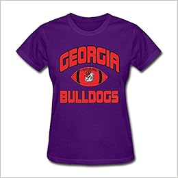 uga women's apparel
