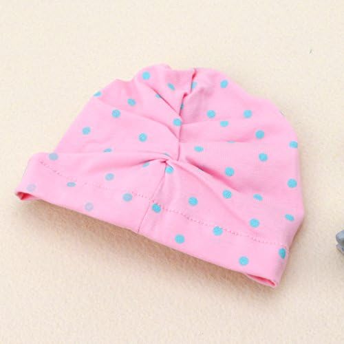 Manyo Chapeau Bebe Fille Ete Bonnet Turban Bebe Fille Accessoire De Photographie Bebe 0 2 Ans Bonnet Bebe Fille Avec Noeud Arc A Pois Bonnets Casquettes Et Bobs Accessoires Bhattbros Com