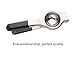 Lemon Squeezer,Lime Squeezer,Lemon Juicer, Anti-corrosive Manual Lime Squeezer-18/10 Stainless Steel