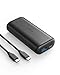 Anker PowerCore 10000 PD, 10000mAh Portable Charger USB-C Power Delivery (18W) Power Bank for iPhone 11/11 Pro / 11 Pro Max / 8 / X/XS, Samsung S10, Pixel 3 / 3XL, iPad Pro 2018, and More