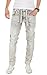 Yazubi Designer Sweatpants In Jeans-Look - Steve - Jeans Jogger Pants