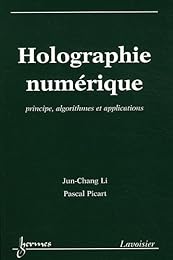 Holographie numérique