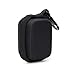 CaseSack True Wireless Earbuds Case for Jabra Elite 85t, Elite 75t, Elite 65t, Elite Active 65t, Elite Sport True Wireless Earbuds
