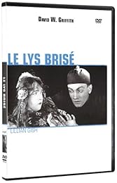 Le Lys brisé